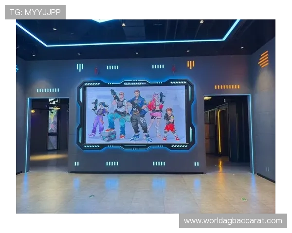 探索AG真人手机端最新推出的高端视觉体验和丰富游戏内容